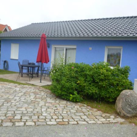 Lancken Haus Lavendelヴィラ エクステリア 写真