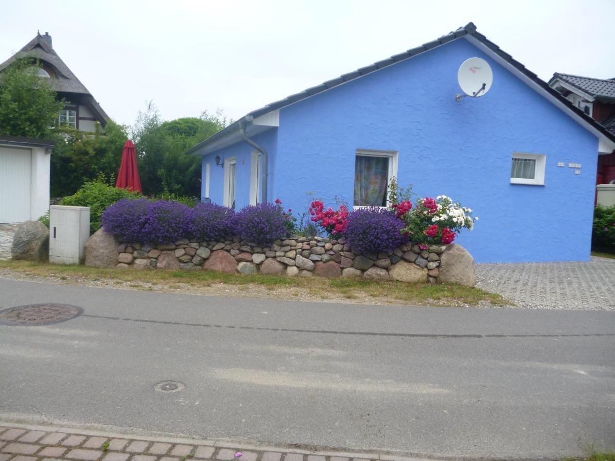 Lancken Haus Lavendelヴィラ エクステリア 写真