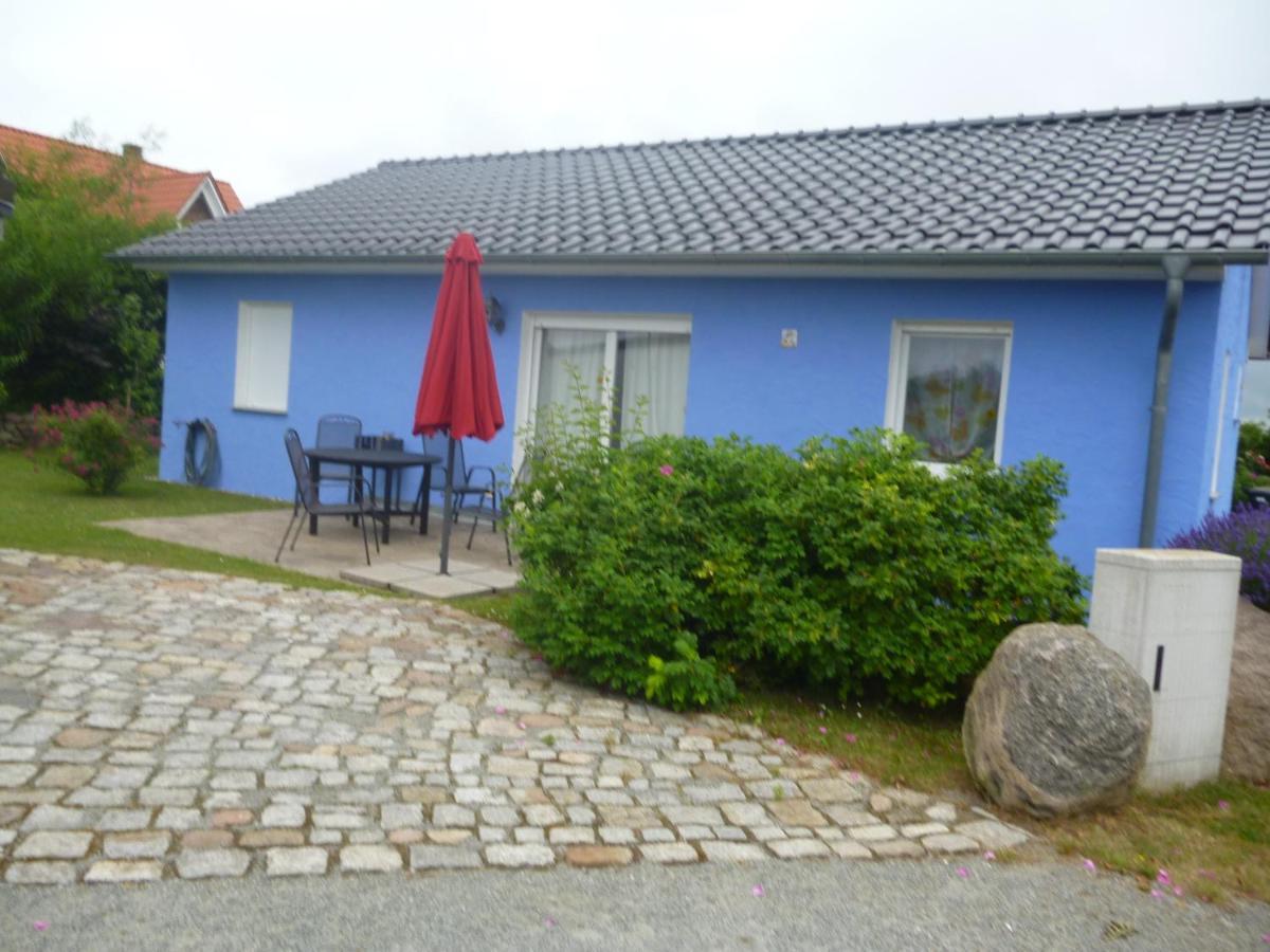 Lancken Haus Lavendelヴィラ エクステリア 写真