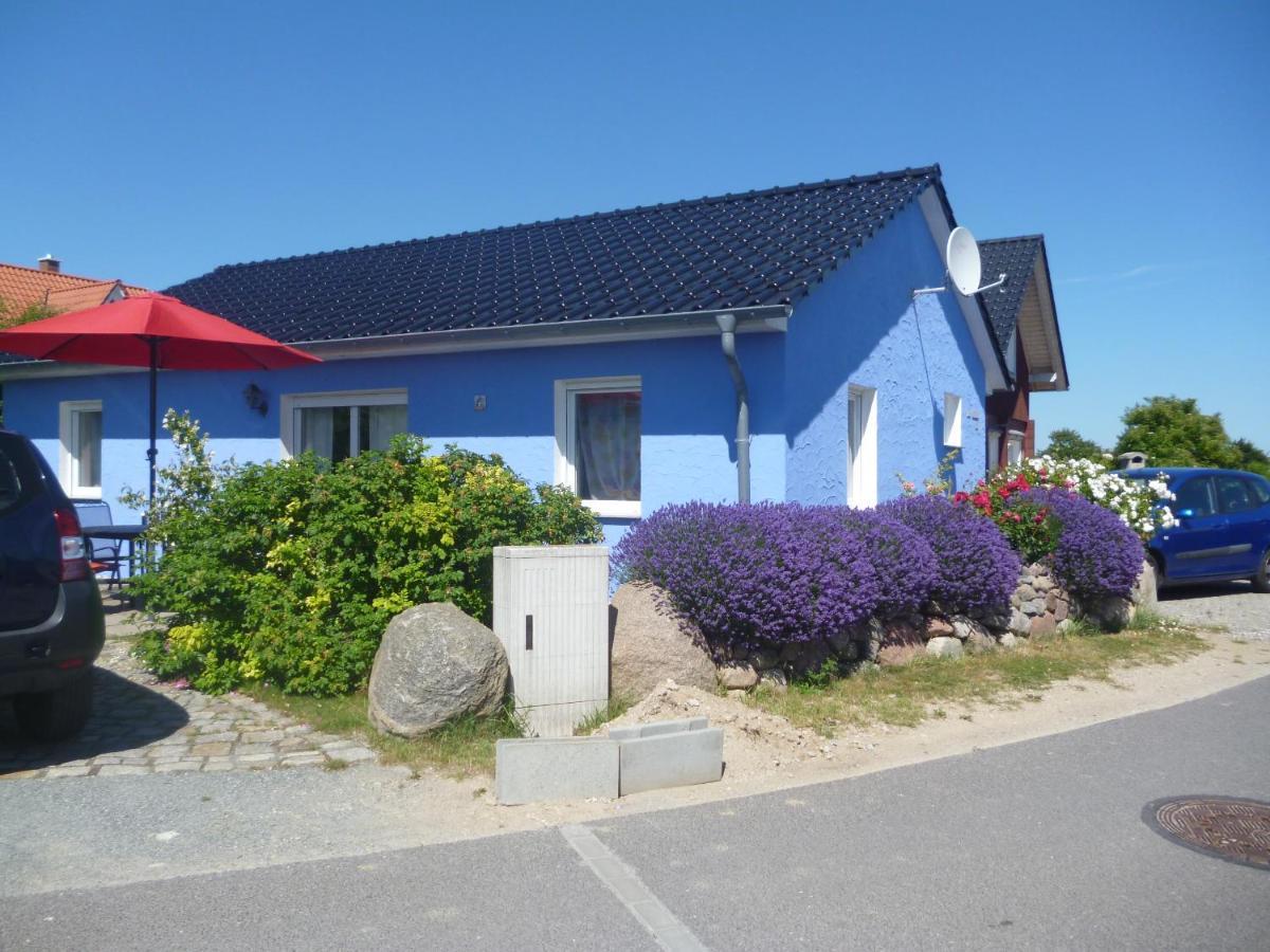 Lancken Haus Lavendelヴィラ エクステリア 写真