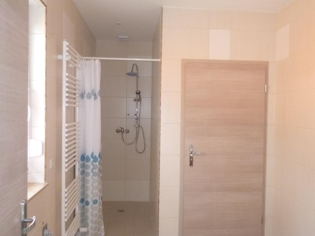 Lancken Haus Lavendelヴィラ エクステリア 写真