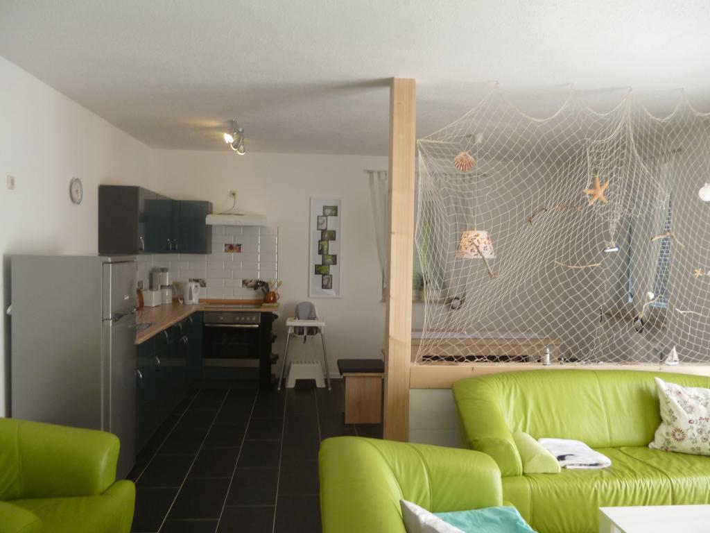 Lancken Haus Lavendelヴィラ エクステリア 写真