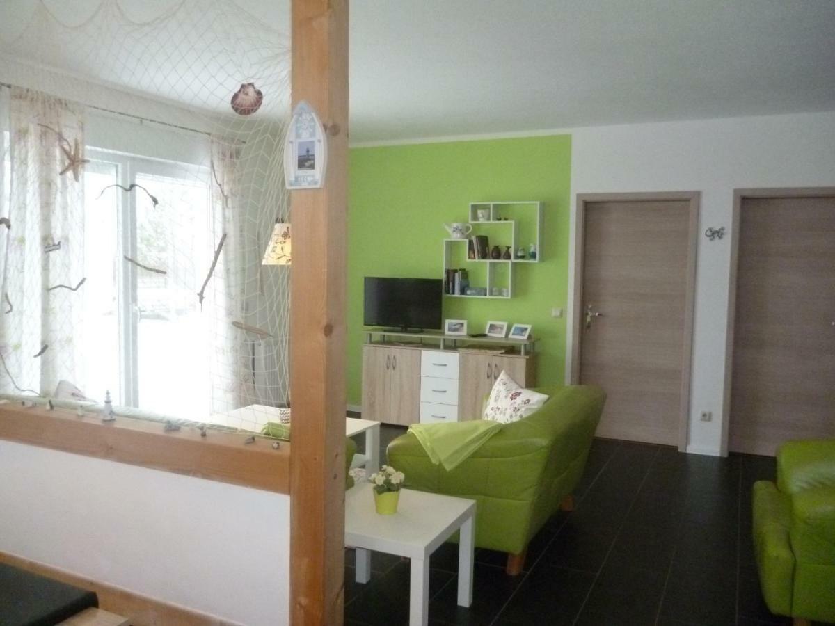 Lancken Haus Lavendelヴィラ エクステリア 写真