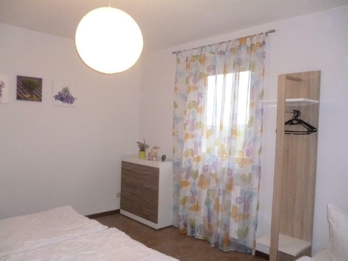 Lancken Haus Lavendelヴィラ エクステリア 写真