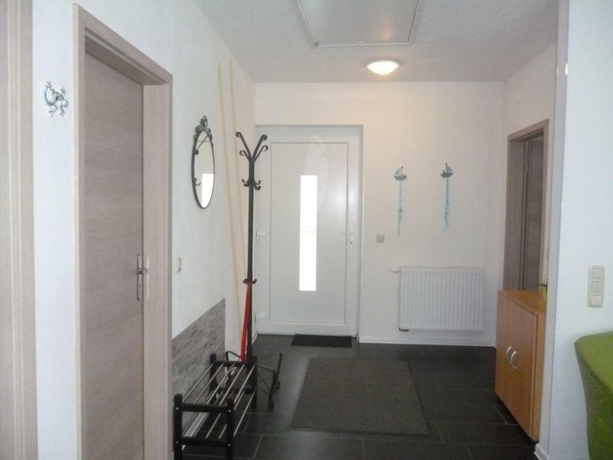Lancken Haus Lavendelヴィラ エクステリア 写真
