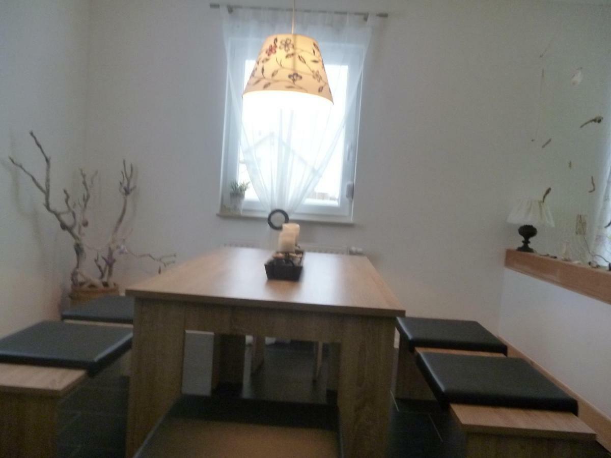 Lancken Haus Lavendelヴィラ エクステリア 写真