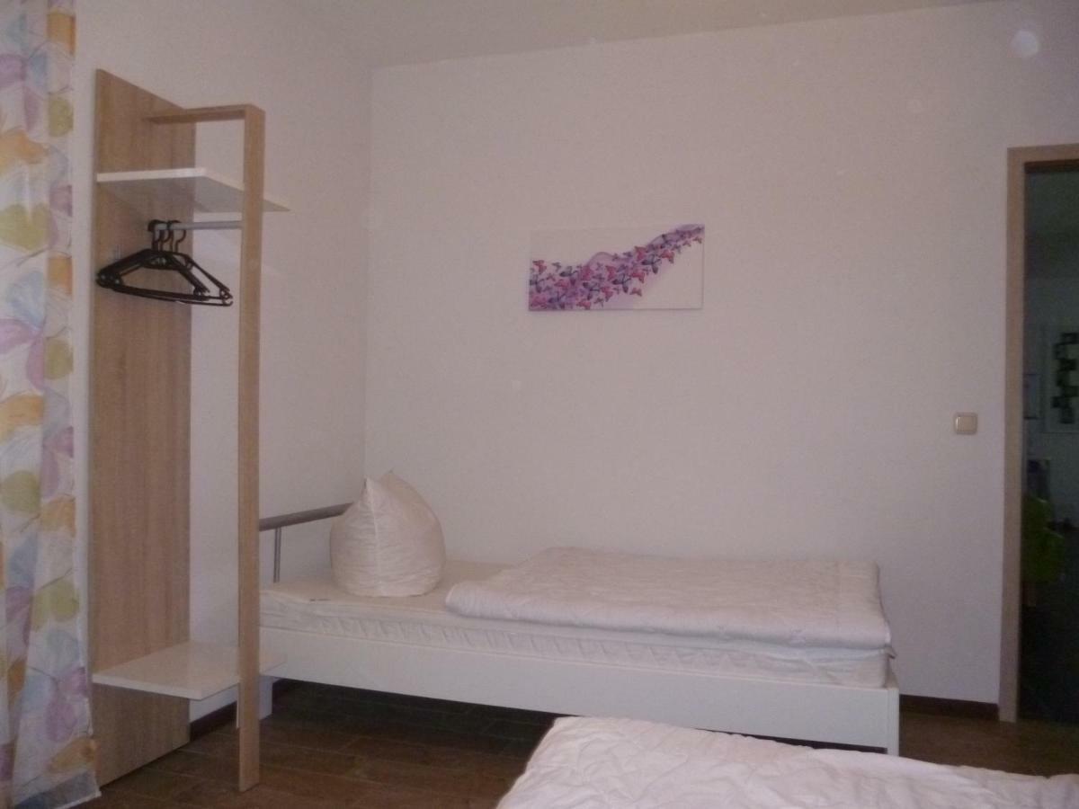 Lancken Haus Lavendelヴィラ エクステリア 写真