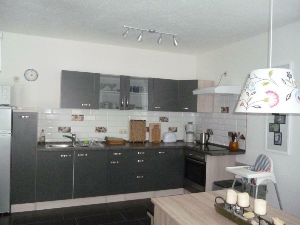 Lancken Haus Lavendelヴィラ エクステリア 写真